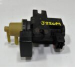 55563534 Vauxhall 1.3L CDTi Genuine Pierburg Turbo Boost Electrovalve Solenoid - Image 6