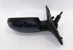 Renault Clio-II MK2 (01-06) Left Side Manual Adjustable Door Mirror Met Grey - Image 7