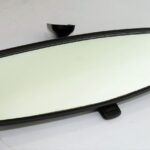 Vauxhall Opel Insignia A Astra J MK6 Interior Rear View Mirror Without Sensor /E
