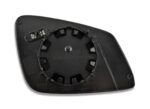 Fits BMW 2-Series F22 F23 F87 /12-20 Left Side Standard Heated Door Mirror Glass - Image 2