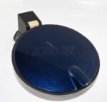 Vauxhall Astra H MK5 2004-2011 Fuel-In Flap Cover 13111597 HB5 Met Ultra Blue - Image 2