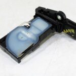 9450835 Mini Cooper S Sport JCW LCI2 F56 (20-22) Rear Bumper Diffuser PDC Fog D