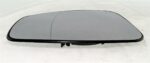Renault Latitude L70 (2010-2017) Left Side Heated Door Mirror Glass Aspheric - Image 7