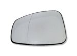 Renault Latitude L70 (2010-2017) Left Side Heated Door Mirror Glass Aspheric - Image 8