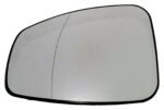 Renault Latitude L70 (2010-2017) Left Side Heated Door Mirror Glass Aspheric - Image 9