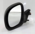 Citroen Xsara-Picasso Facelift (99-12) Left Side Electric Heated Wing Mirror Red - Image 4