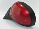 Citroen Xsara-Picasso Facelift (99-12) Left Side Electric Heated Wing Mirror Red - Image 5