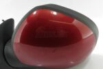 Citroen Xsara-Picasso Facelift (99-12) Left Side Electric Heated Wing Mirror Red - Image 8
