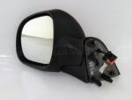Citroen Xsara-Picasso Facelift (99-12) Left Side Electric Heated Wing Mirror Red - Image 12
