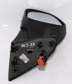 Citroen Xsara-Picasso Facelift (99-12) Left Side Electric Heated Wing Mirror Red - Image 13