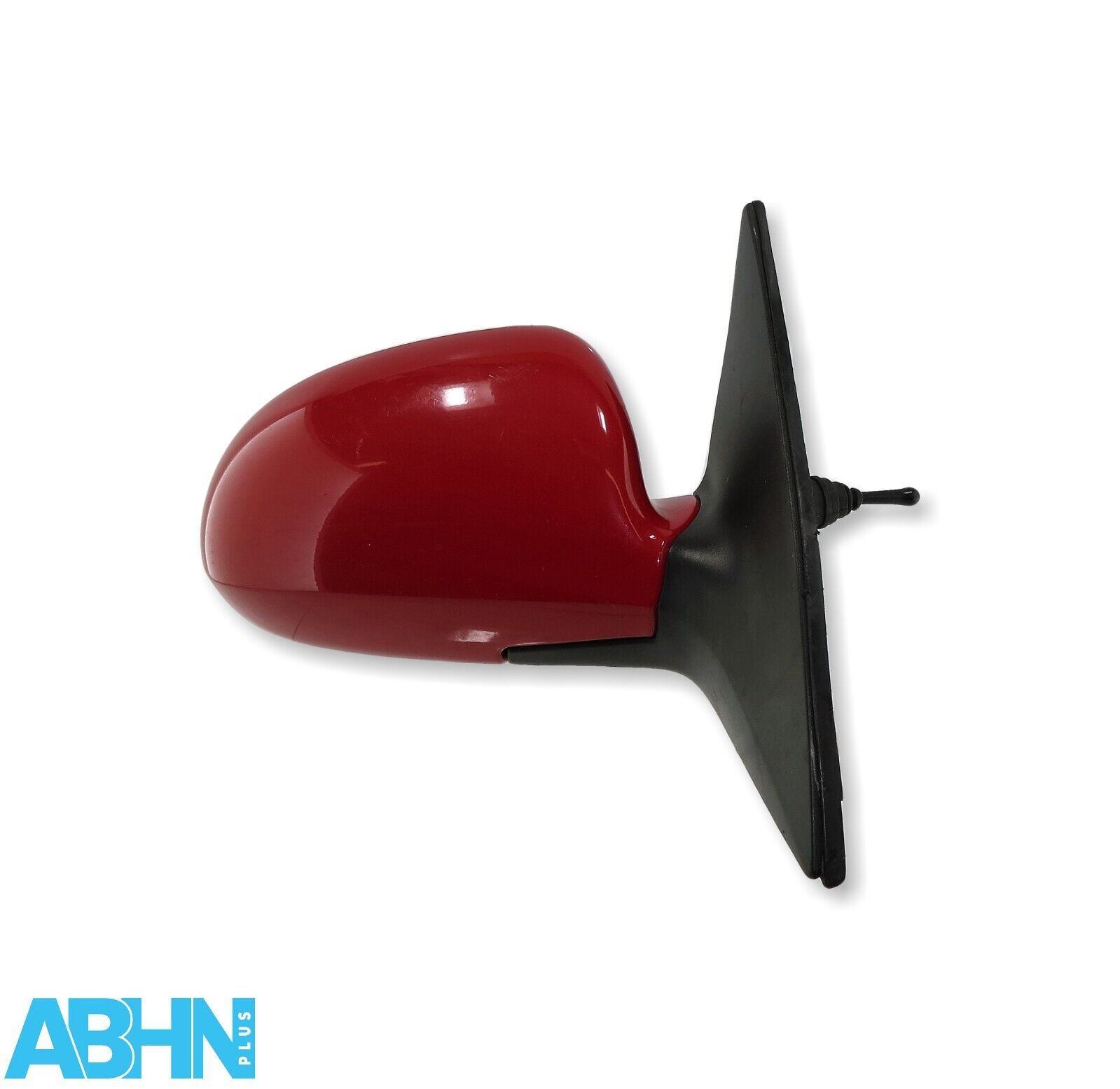 Hyundai i30 FD (07 - 12) Right Side Manual Wing Mirror Red 876202R020 /No Glass Main Image Hyundai i30 FD (07 - 12) Right Side Manual Wing Mirror Red 876202R020 /No Glass - Image 1