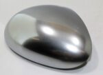 Alfa Romeo 147 937 (2001-2010) Left Side Door Mirror Cover (Casing) Chrome - Image 3
