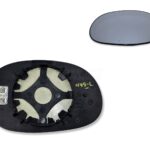 Renault Laguna I MK1  (1993-2001) Left Side Heated Door Mirror Glass 8.34.101