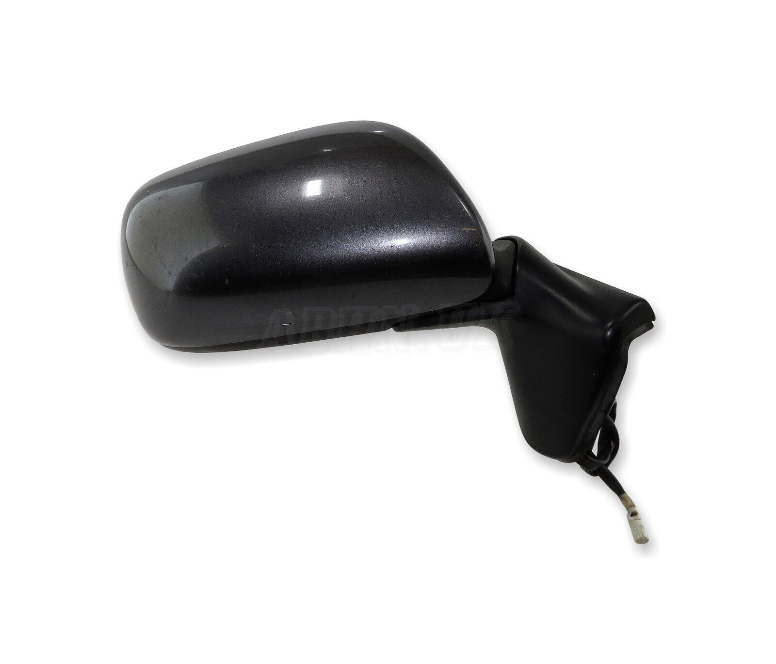 Toyota Auris E15 Pre-Facelift /06-09 Electric Heated Right Wing Mirror Dark Grey Main Image Toyota Auris E15 Pre-Facelift /06-09 Electric Heated Right Wing Mirror Dark Grey - Image 1