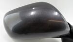Toyota Auris E15 Pre-Facelift /06-09 Electric Heated Right Wing Mirror Dark Grey - Image 3