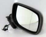 Toyota Auris E15 Pre-Facelift /06-09 Electric Heated Right Wing Mirror Dark Grey - Image 4