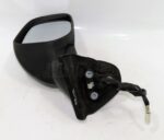 Toyota Auris E15 Pre-Facelift /06-09 Electric Heated Right Wing Mirror Dark Grey - Image 6