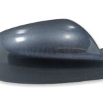 Peugeot 307 CC SW Hatchback (00 - 08) Right Side Door Mirror Cover Metallic Grey