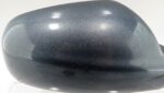 Peugeot 307 CC SW Hatchback (00 - 08) Right Side Door Mirror Cover Metallic Grey - Image 3