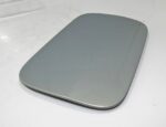 Renault Scenic II MK2 /03-09 Fill-In Fuel Flap Cover 8200228509 Met Gris Boreal - Image 2