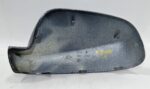 Peugeot 307 CC SW Hatchback (00 - 08) Right Side Door Mirror Cover Metallic Grey - Image 7