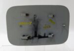 Renault Scenic II MK2 /03-09 Fill-In Fuel Flap Cover 8200228509 Met Gris Boreal - Image 3