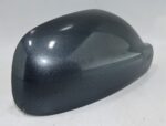 Peugeot 307 CC SW Hatchback (00 - 08) Right Side Door Mirror Cover Metallic Grey - Image 9