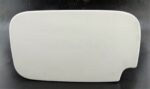 Citroen Berlingo Partner (08- 16) Fuel Filler Flap Cover 9680449680 Bianca White