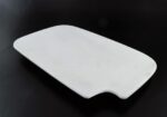Citroen Berlingo Partner (08- 16) Fuel Filler Flap Cover 9680449680 Bianca White - Image 5