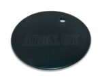 Ford Fiesta MK5 (02-08) Fuel-in Flap Cover 2S61-A405A02-ABW Met Jewel Green B256