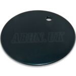 Ford Fiesta MK5 (02-08) Fuel-in Flap Cover 2S61-A405A02-ABW Met Jewel Green B256