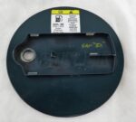 Ford Fiesta MK5 (02-08) Fuel-in Flap Cover 2S61-A405A02-ABW Met Jewel Green B256 - Image 5