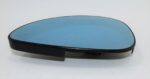 Citroen C4 MK1 (04-11) Left Side Heated Door Mirror Glass Blue Tinted 9658968280 - Image 10