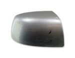 Ford Focus-II /05-07 Fiesta-V 06-08 Right Side Door Mirror Cover Metallic Silver