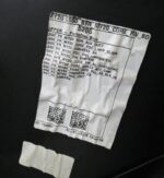 Land Rover Discovery Sport L550 MY20 Front Bumper Portofino Blue Complete* - Image 9