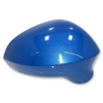 Seat Exeo Leon Ibiza 08-13 Right Side Door Mirror Cover 6J0857538B Sprint Blue