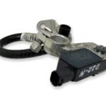 Genuine Ford Fiesta MK7 2017-2024 Battery Cable Negative Terminal H1BT-10C679-AC