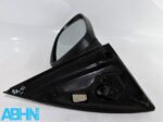 Vauxhall Opel Corsa C (00-06) Right Side Electric Heated Door Mirror Star Silver - Image 7