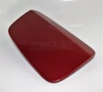 Renault Laguna II MK2 (01-07) Hatchback Fuel Flap Cover 8200002160 B76 Flame Red - Image 2
