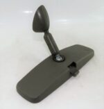 Toyota Auris E15 Pre-Facelift /06-09 Electric Heated Left Wing Mirror Solid Red - Image 8