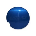 Renault Megane III MK3 (08- 16) 5-Door Hatch Fuel Flap Cover B95 788300005R Blue