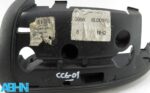 Ford Focus C-Max DM2 (03-08) Left Side Wing Mirror Bezel & Cover Holder 3004-101 - Image 3