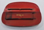 Ford Mondeo IV MK4 (07-14) Fuel-in Flap Cover 7S71-A405A02-AA CD345 Dark Orange - Image 3