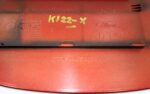 Ford Mondeo IV MK4 (07-14) Fuel-in Flap Cover 7S71-A405A02-AA CD345 Dark Orange - Image 4