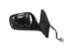 Toyota Avensis T25 Facelift (06-08) Right Side Electric Door Mirror Housing Only