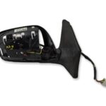 Toyota Avensis T25 Facelift (06-08) Right Side Electric Door Mirror Housing Only