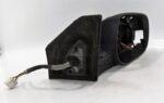Toyota Avensis T25 Facelift (06-08) Right Side Electric Door Mirror Housing Only - Image 2