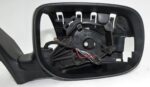 Toyota Avensis T25 Facelift (06-08) Right Side Electric Door Mirror Housing Only - Image 4