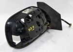 Toyota Avensis T25 Facelift (06-08) Right Side Electric Door Mirror Housing Only - Image 5