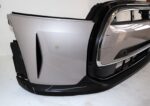 Mini Cooper One S F56 LCi2 Genuine Front Bumper No PDC Tow Eye Rooftop Grey - Image 3